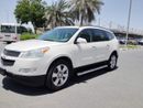 شيفروليه ترافيرس 1LT 3.6L AWD