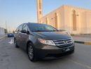 هوندا أوديسي EX 3.5L (248 HP)