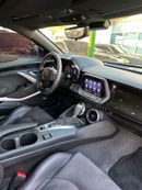 Chevrolet Camaro ZL1 6.2L