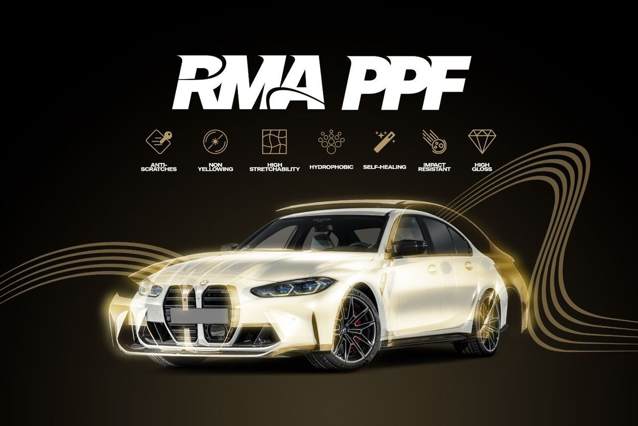 فورد ایج ST 2.7T V6