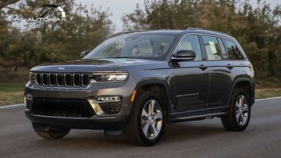 Jeep Grand Cherokee LIMITED PLUS LUXURY V6 3.6L 4X4 2024 GCC With 3 Years Or 60,000 Km Warranty @Official Dealer