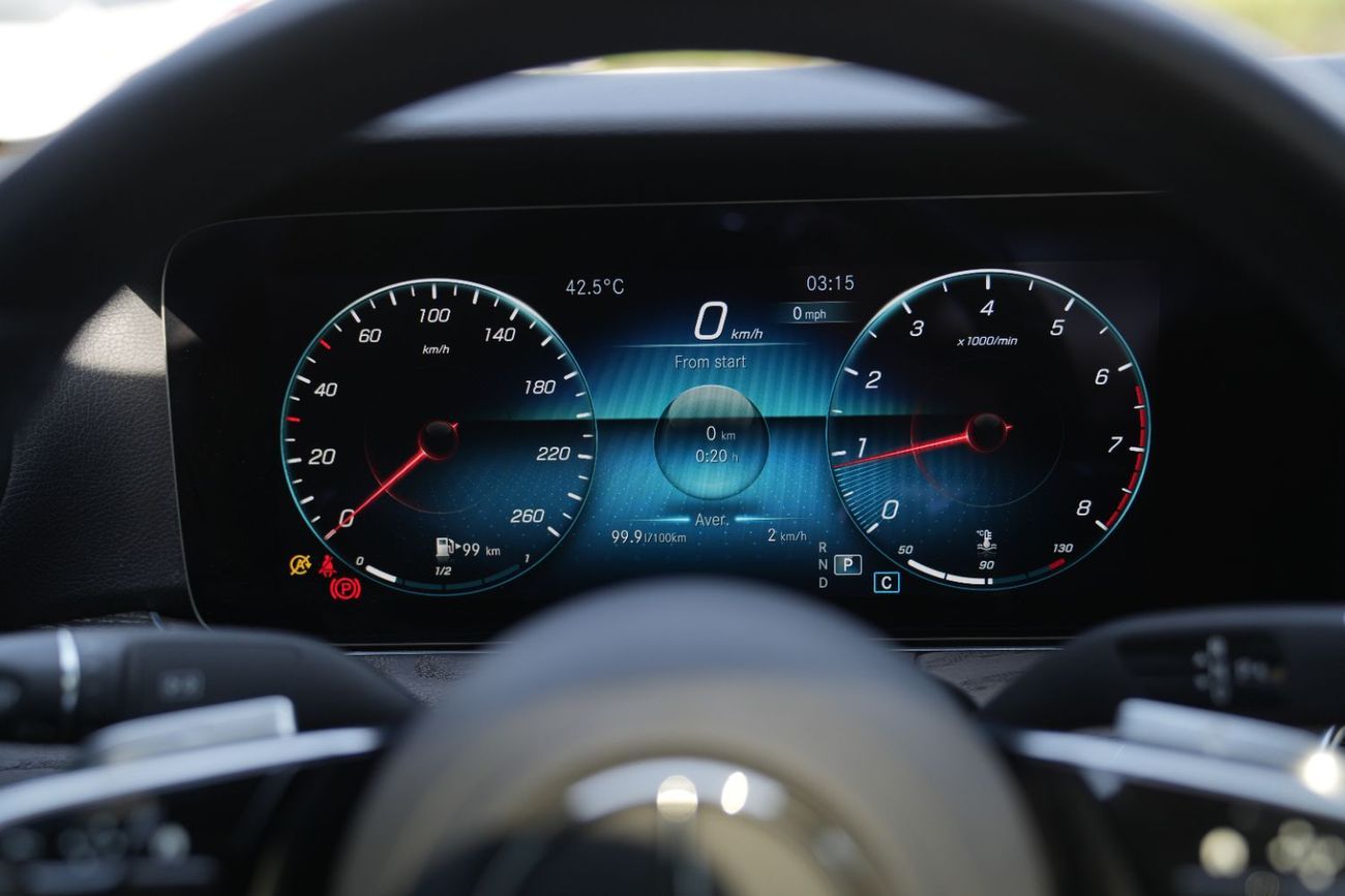 مرسيدس بنز E 350 AMG E63 Kit