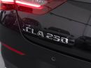 مرسيدس بنز CLA 250 4MATIC