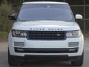 لاند روفر رينج روفر Vogue 5.0L