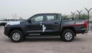 ميتسوبيشي L200 GLX 2.4L DIESEL DCAB 4WD 6MT MY25