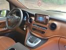 مرسيدس بنز V 250 Std 2.1L