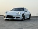 Porsche Panamera 4S Executive 2.9L