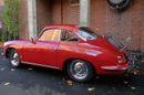 Porsche 356
