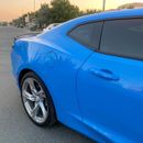 Chevrolet Camaro SS Chevrolet Camaro 2022