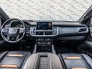 جي أم سي يوكون 5.3 V8 AT4 (AWD)
