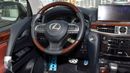 لكزس LX 570 LX570S