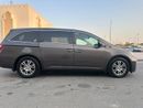 هوندا أوديسي EX 3.5L (248 HP)