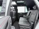 شيفروليه تاهو RST 6.2L 2023 Chevrolet Tahoe RST, 2027 Chevrolet Warranty, Full Chevrolet Service History, 8 Seater