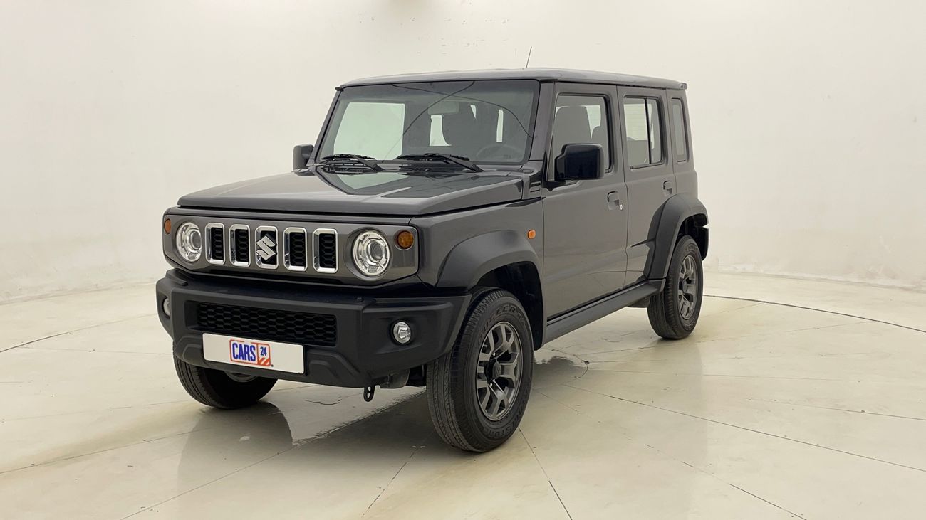 Suzuki Jimny GLX 1.5 | Zero Down Payment | Home Test Drive