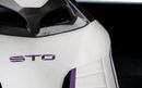 لامبورغيني هوراكان STO - GCC Spec - With Warranty and Service Contract