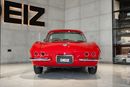 Chevrolet Corvette C1 1962