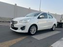 ميتسوبيشي اتراج GLX Mid 1.2L
