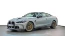BMW M4 CS