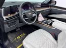 كاديلاك إسكالاد Sport Platinum 6.2L 4WD 2025 Cadillac Escalade Sport Platinum, 5 Years Cadillac Warranty + Service C