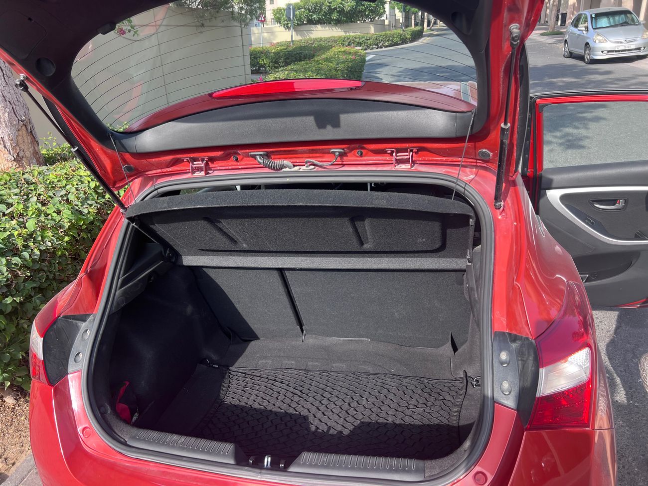 Hyundai i30 GL 1.6L