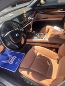 BMW 750Li Luxury 4.4L