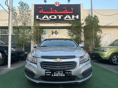 شيفروليه كروز