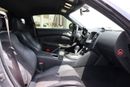 Nissan 370Z Sport 3.7L Nissan 370z / 2019 / GCC / Free Accident / First Owner /