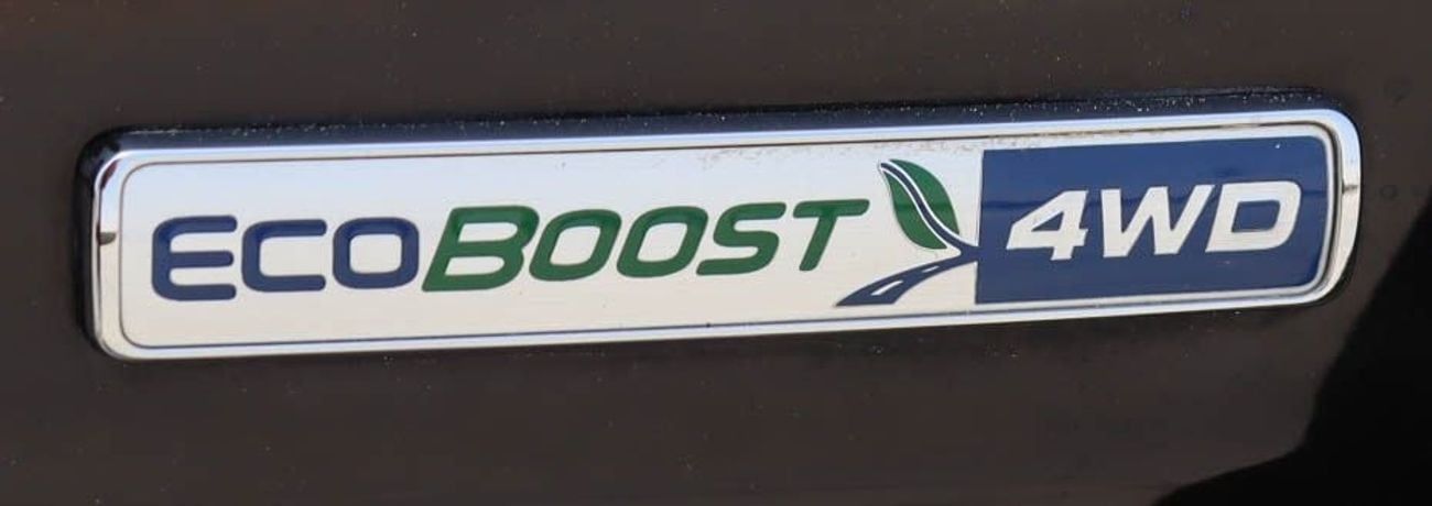 فورد إكسبلورر XLT 200A 2.3L 4WD Ford Explorer XLT 2020,  GCC, 2.3L, EcoBoost 4WD Accident-free, original paint, 1,