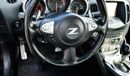 Nissan 370Z