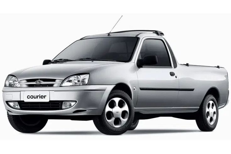 Ford Courier