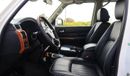 Nissan Patrol Safari