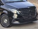 مرسيدس بنز V 250 Std 2.1L