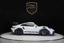 Porsche 911 GT3 RS 4.0L (520 HP) Coupe