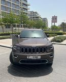Jeep Grand Cherokee L Limited 3.6L