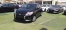 Mitsubishi Mirage GLX Base 1.2L