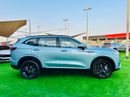 هافال H6 HEV Max | Monthly 1600/- | 0% DP | 6 Years Warranty | 2025 Brand New | Road Side Assistance