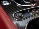 بنتلي كونتيننتال جي تي MULLINER