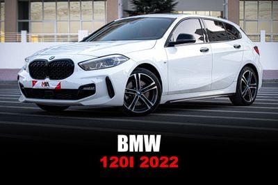 BMW 120i M Sport 2.0L