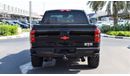 Chevrolet Silverado REAPER