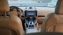 Porsche Cayenne S 4.8L