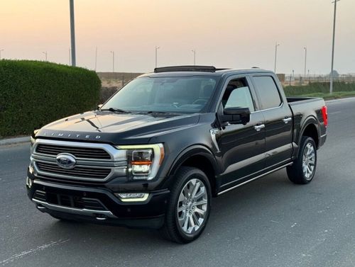Ford F 150