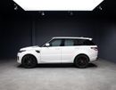 لاند روفر رينج روفر سبورت 3995x60 • 0% DP • 2019 Range Rover Sport HSE Supercharged • Land Rover Warranty + Service Contract •