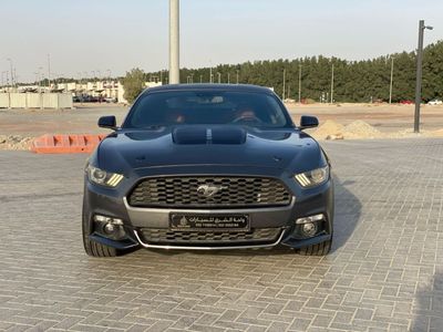 فورد موستانج