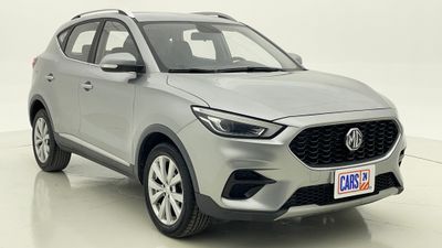 أم جي ZS STD 1.5 | بدون دفعة مقدمة | اختبار القيادة في المنزل