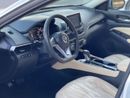 نيسان ألتيما SV / V4 2.5L / رادار / قراءة الطريق / نقطة عمياء / شاشة كبيرة / في حالة ممتازة