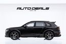 Bentley Bentayga 2021 Bentley Bentayga Mansory | Well Maintained | Full Option | Perfect Condition | 4.0L V8