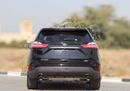 فورد إدج ford edge 2019 GCC , original paint, accident-free, in excellent condition 893 P.M