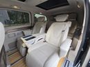 مرسيدس بنز V 250 Std 2.1L MERCEDES V-250 FULL OPITION // PERFECT CONDITION // VIP SEATS // SUNROOF