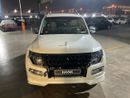 ميتسوبيشي باجيرو GLS Highline | شامل الضمان | 0 ﺪﻔﻋﺓ ﺃﻮﻟﻯ