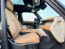 لاند روفر ديفندر P400 110 X-Dynamic HSE 3.0L (5 Seater)